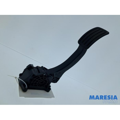 Citroen - Jumpy - Gaspedaal