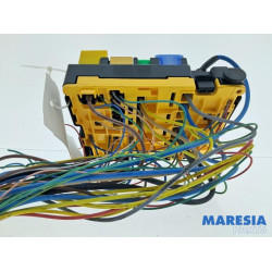 Citroen - Jumpy - Fuse box