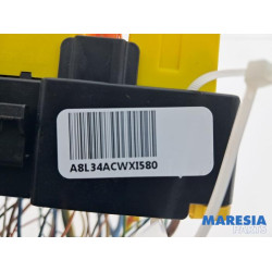 Citroen - Jumpy - Fuse box