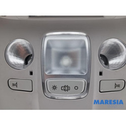 Citroen - Jumpy - Interior lighting, front