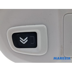 Citroen - Jumpy - Interior lighting, front