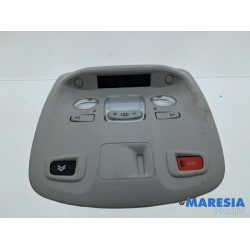 Citroen - Jumpy - Interior lighting, front