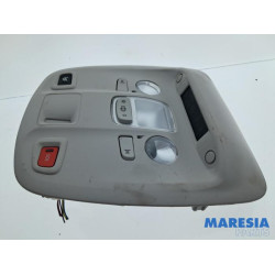 Citroen - Jumpy - Interior lighting, front