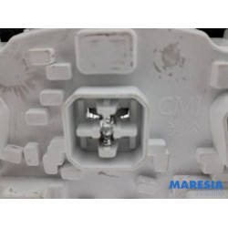 Citroen - Jumpy - Interior lighting, front