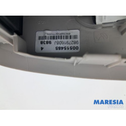 Citroen - Jumpy - Interior lighting, front