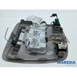 Citroen - Jumpy - Interior lighting, front