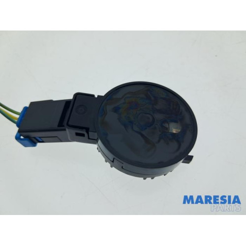 Citroen - Jumpy - Regensensor