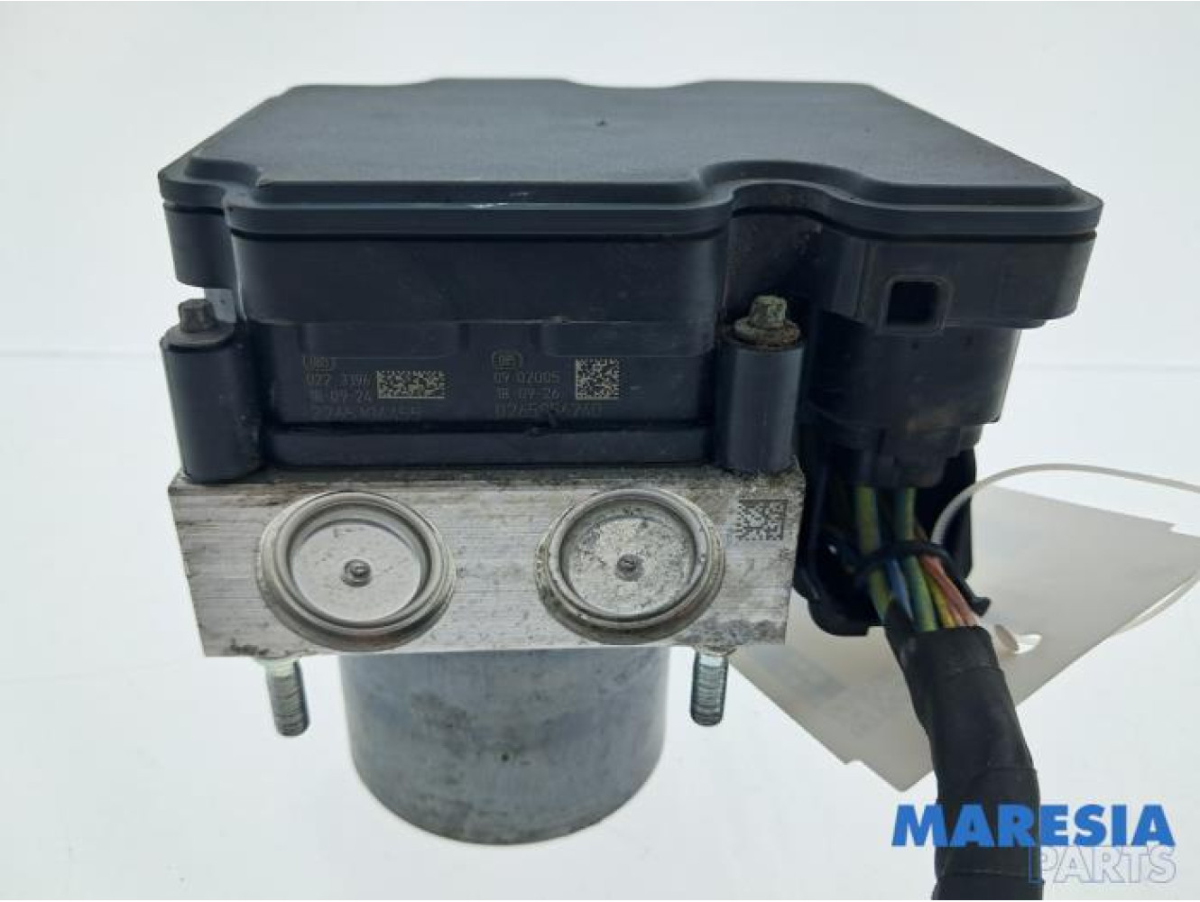 Citroen - Jumpy - ABS pump