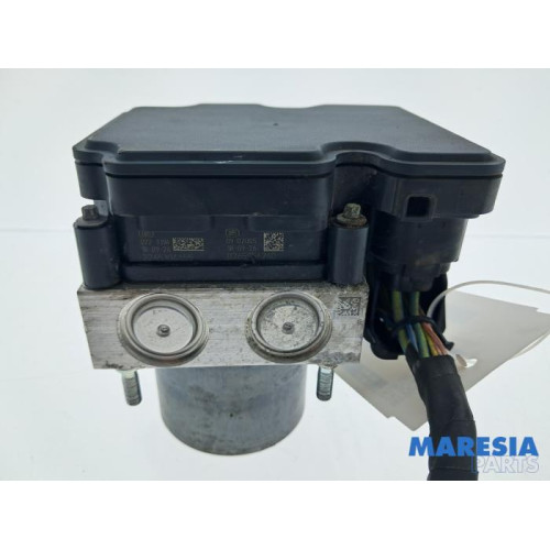 Citroen - Jumpy - ABS pump