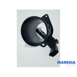 Citroen - Jumpy - Luchthoeveelheidsmeter