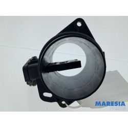 Citroen - Jumpy - Luchthoeveelheidsmeter