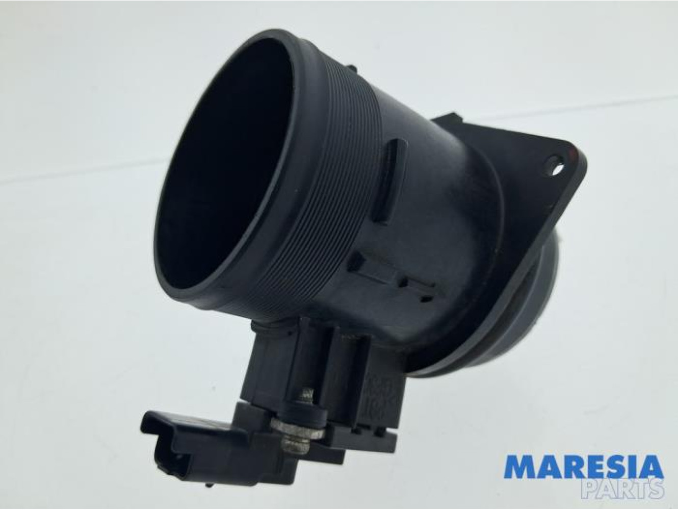 Citroen - Jumpy - Luchthoeveelheidsmeter