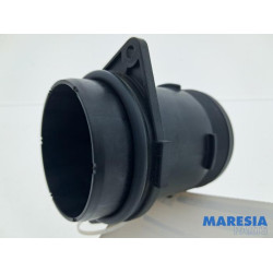 Citroen - Jumpy - Luchthoeveelheidsmeter