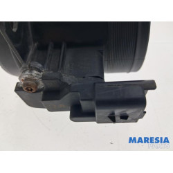 Citroen - Jumpy - Luchthoeveelheidsmeter