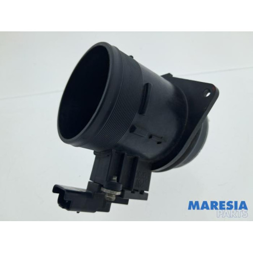 Citroen - Jumpy - Luchthoeveelheidsmeter