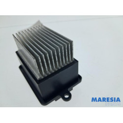 Citroen - Jumpy - Heater resistor
