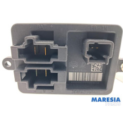 Citroen - Jumpy - Heater resistor