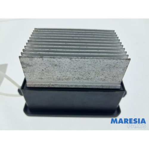 Citroen - Jumpy - Heater resistor