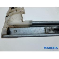 Alfa Romeo - 159 - Ruitmechaniek 4Deurs links-achter