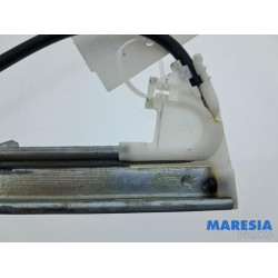 Alfa Romeo - 159 - Ruitmechaniek 4Deurs links-achter