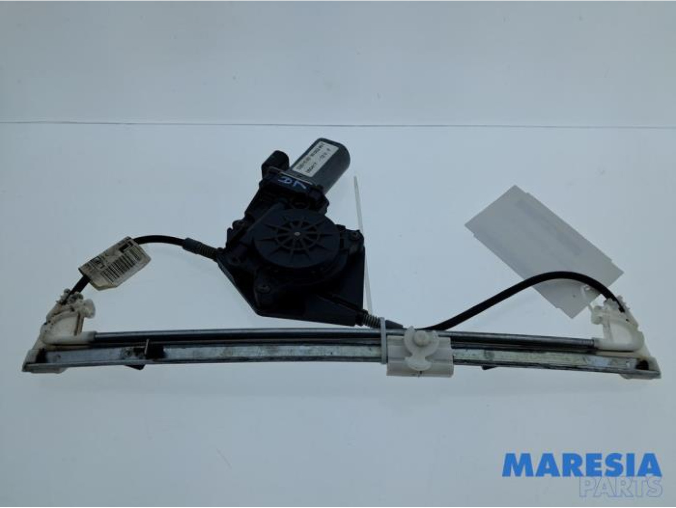 Alfa Romeo - 159 - Ruitmechaniek 4Deurs links-achter