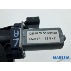 Alfa Romeo - 159 - Ruitmechaniek 4Deurs links-achter