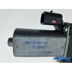 Alfa Romeo - 159 - Ruitmechaniek 4Deurs links-achter