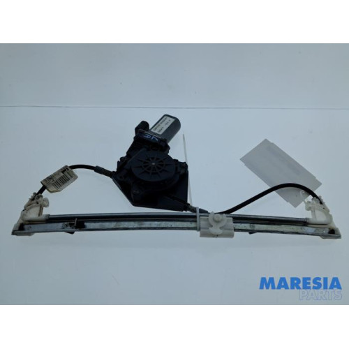 Alfa Romeo - 159 - Ruitmechaniek 4Deurs links-achter