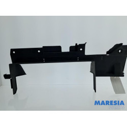 Opel - Karl - Luchtgeleider