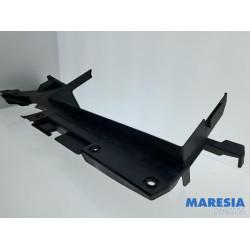 Opel - Karl - Luchtgeleider