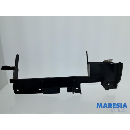 Opel - Karl - Luchtgeleider