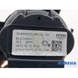 Citroen - Jumpy - Heizung Belüftungsmotor