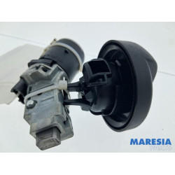 Citroen - Jumpy - Kontaktslot+Sleutel