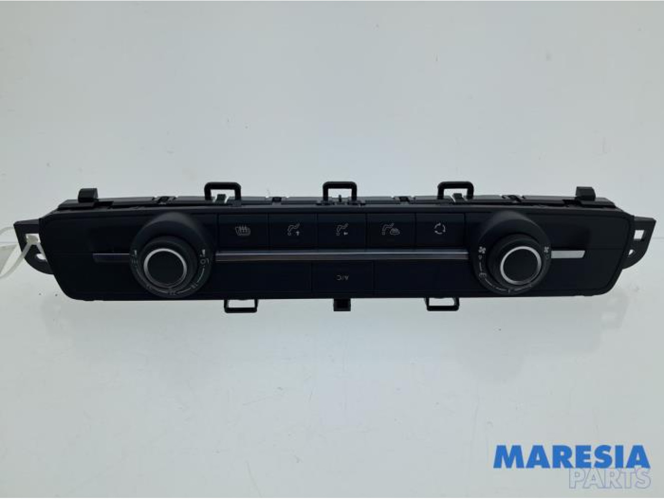 Citroen - Jumpy - Heater control panel