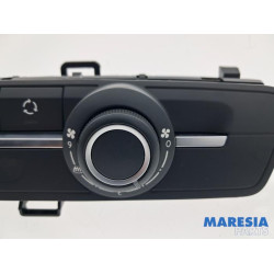 Citroen - Jumpy - Heater control panel