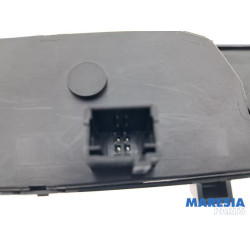 Citroen - Jumpy - Heater control panel