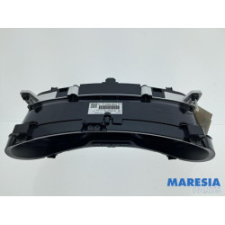 Citroen - Jumpy - Instrument panel