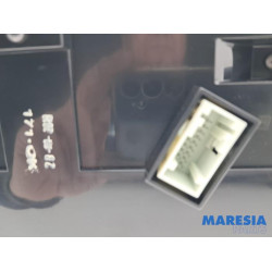 Citroen - Jumpy - Instrument panel