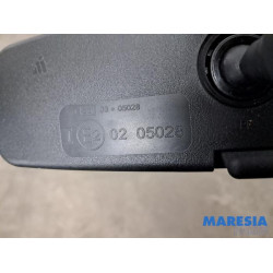 Citroen - Jumpy - Binnenspiegel