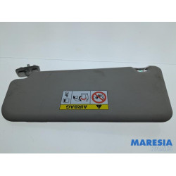 Citroen - Jumpy - Sun visor