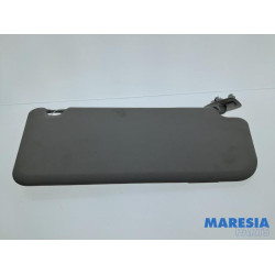 Citroen - Jumpy - Sun visor