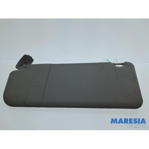 Citroen - Jumpy - Sun visor