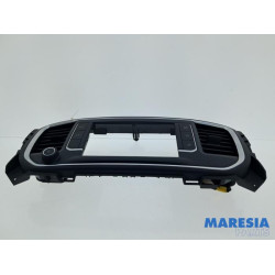 Citroen - Jumpy - Radio omlijsting