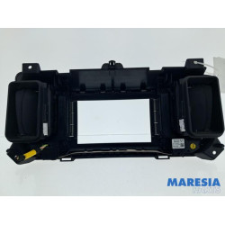 Citroen - Jumpy - Radio omlijsting