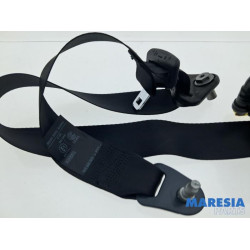 Citroen - Jumpy - Front seatbelt, right