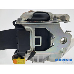 Citroen - Jumpy - Front seatbelt, right