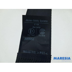 Citroen - Jumpy - Front seatbelt, right