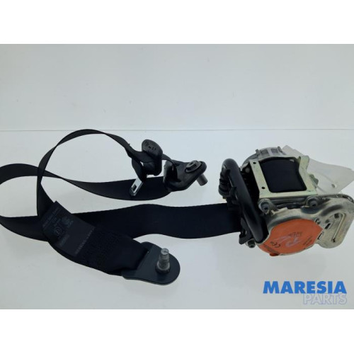 Citroen - Jumpy - Front seatbelt, right