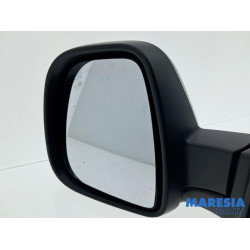 Citroen - Jumpy - Buitenspiegel links