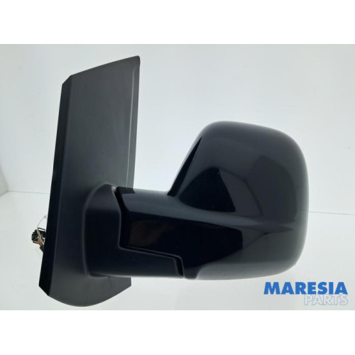 Citroen - Jumpy - Buitenspiegel links